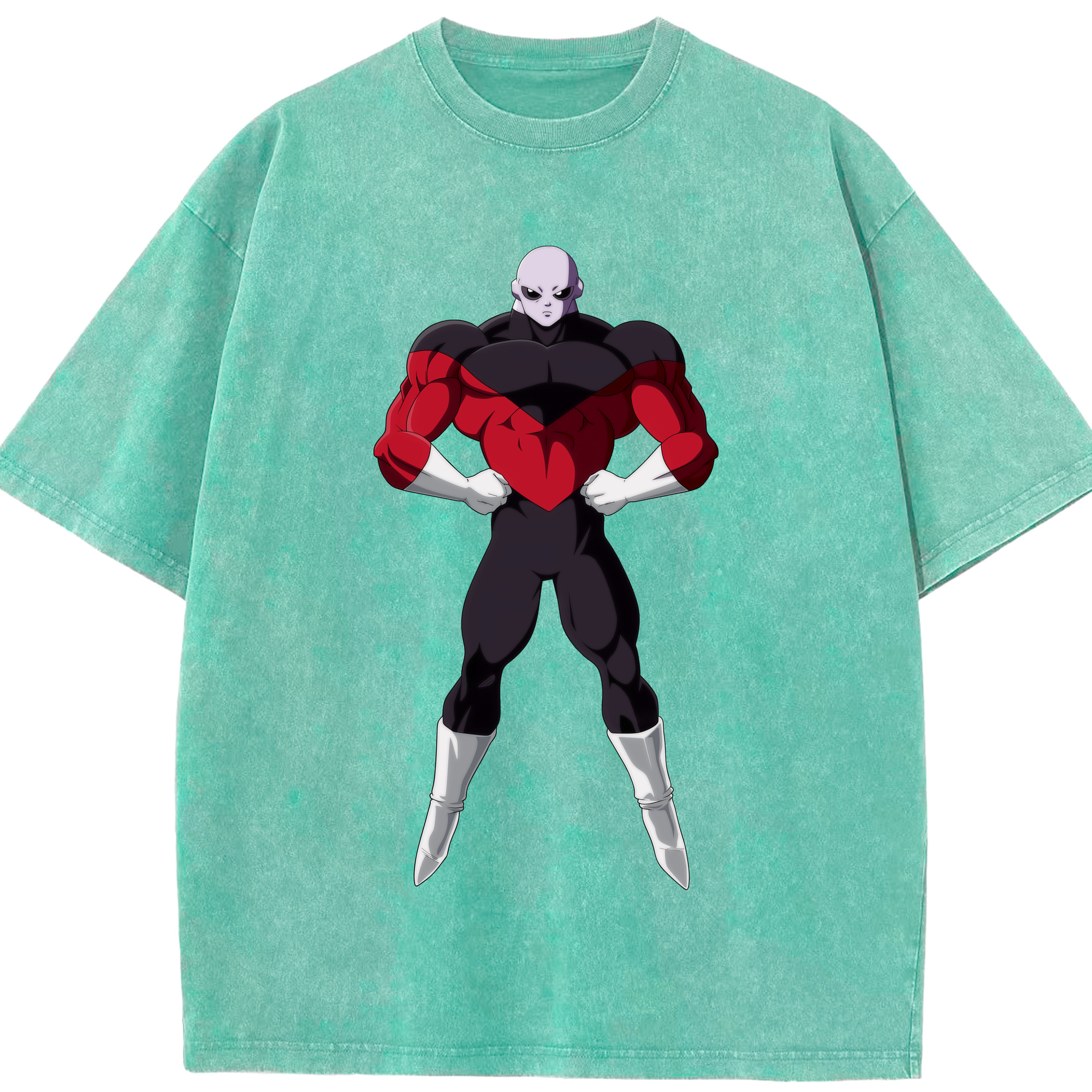 （画像用） ドラゴンボール DRAGON BALL 綿100% ヴィンテージ風 半袖Tシャツ（フロントプリント）